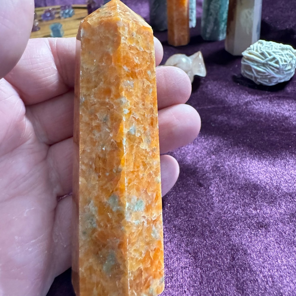 Sunstone tower - Picture 4 of 9